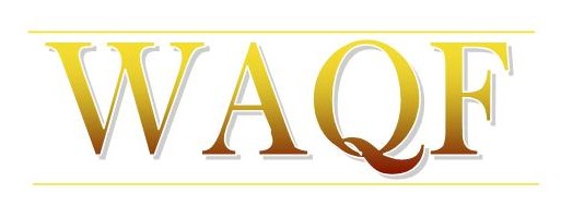 Waqf is a religious endowment in Islamic law. A donor designates something to be used solely for the benefit of the poor and needy.  Photo credit: http://www.muis.gov.sg/cms/services/zakatwaqf.aspx?id=7616