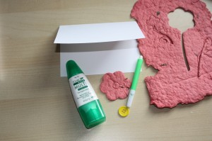 Make Eid cards that you can plant!