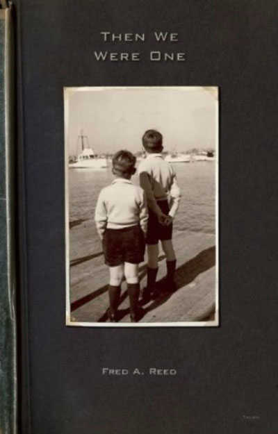 Then We Were One. Photo Credit: amazon.com