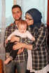 Young Muslim Mom: A helping hand: Tips for first-time fathers