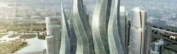 Why Grameen Bank, Dubai are poor role-models